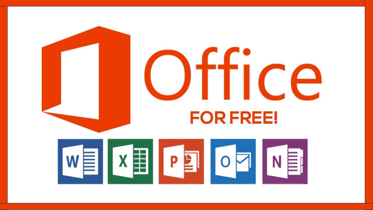 Office For Mac 2017 Free Download